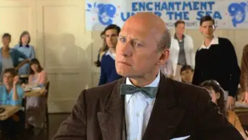 Zasłona do filmu "Powrót do przyszłości" #749560