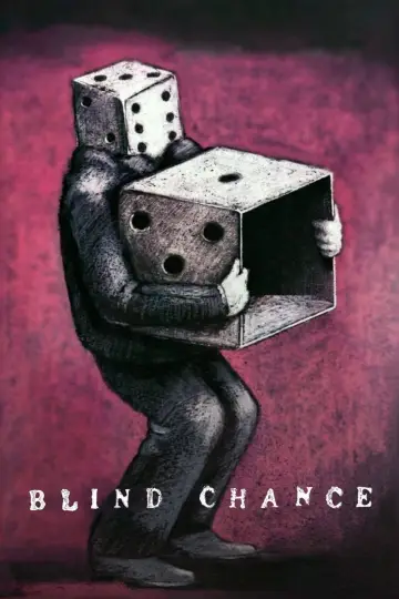 Plakat do filmu "Przypadek" #1078590