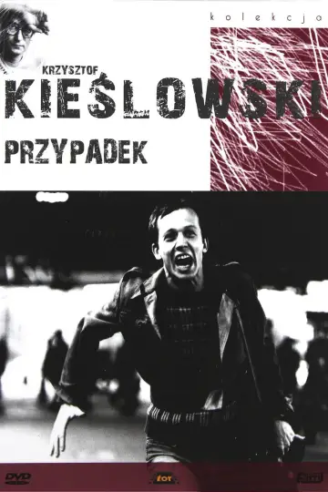 Plakat do filmu "Przypadek" #1078595