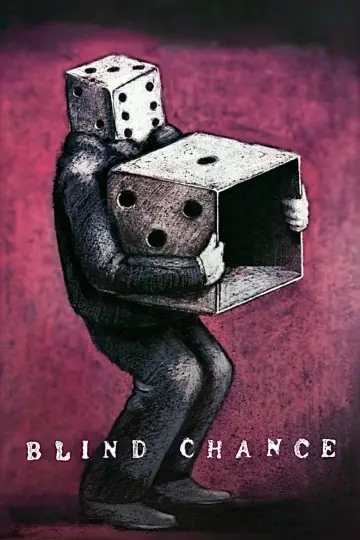 Plakat do filmu "Przypadek" #1078596