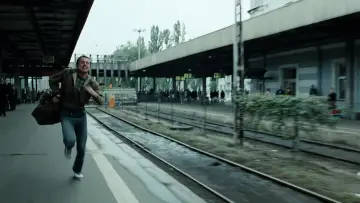 Zasłona do filmu "Przypadek" #435692