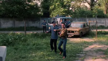 Zasłona do filmu "Przypadek" #435695