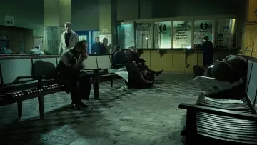 Zasłona do filmu "Przypadek" #435698
