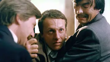 Zasłona do filmu "Przypadek" #435705