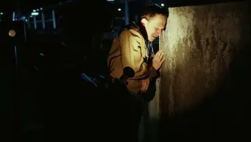 Zasłona do filmu "Przypadek" #435717