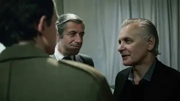 Zasłona do filmu "Przypadek" #435718