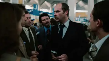 Zasłona do filmu "Przypadek" #435720