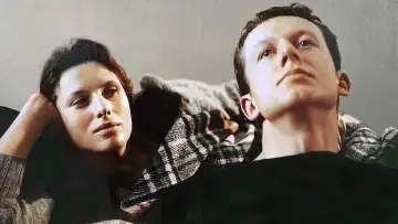 Zasłona do filmu "Przypadek" #435724