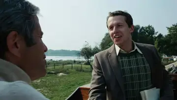 Zasłona do filmu "Przypadek" #435727