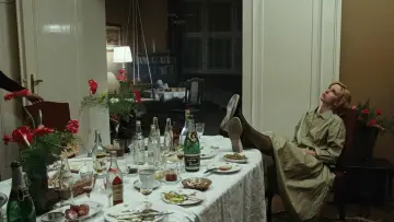 Zasłona do filmu "Przypadek" #435729