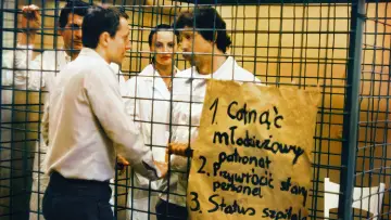 Zasłona do filmu "Przypadek" #435732