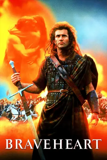 Braveheart - Waleczne Serce