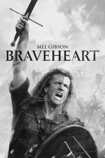 Braveheart - Waleczne Serce