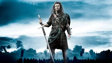 Zasłona do filmu "Braveheart - Waleczne Serce" #181627
