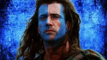 Zasłona do filmu "Braveheart - Waleczne Serce" #181628