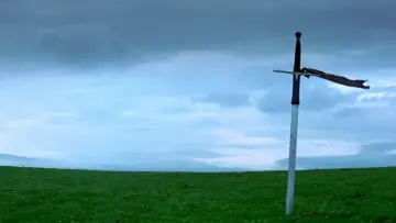 Zasłona do filmu "Braveheart - Waleczne Serce" #181633