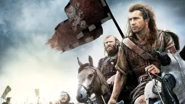 Zasłona do filmu "Braveheart - Waleczne Serce" #181634