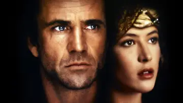 Zasłona do filmu "Braveheart - Waleczne Serce" #181635