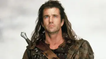 Zasłona do filmu "Braveheart - Waleczne Serce" #181638