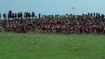 Zasłona do filmu "Braveheart - Waleczne Serce" #181645