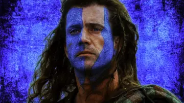 Zasłona do filmu "Braveheart - Waleczne Serce" #181646