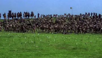 Zasłona do filmu "Braveheart - Waleczne Serce" #181652