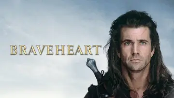 Zasłona do filmu "Braveheart - Waleczne Serce" #48583