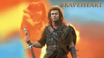 Zasłona do filmu "Braveheart - Waleczne Serce" #48585