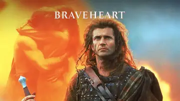 Zasłona do filmu "Braveheart - Waleczne Serce" #48588