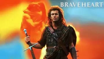 Zasłona do filmu "Braveheart - Waleczne Serce" #590475