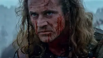 Zasłona do filmu "Braveheart - Waleczne Serce" #590481