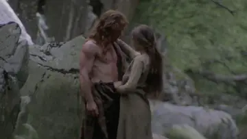 Zasłona do filmu "Braveheart - Waleczne Serce" #590482