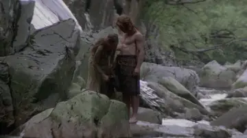 Zasłona do filmu "Braveheart - Waleczne Serce" #590483