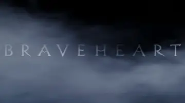 Zasłona do filmu "Braveheart - Waleczne Serce" #590488