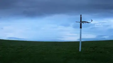 Zasłona do filmu "Braveheart - Waleczne Serce" #590491