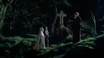Zasłona do filmu "Braveheart - Waleczne Serce" #590498