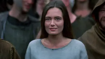 Zasłona do filmu "Braveheart - Waleczne Serce" #590503