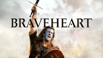 Zasłona do filmu "Braveheart - Waleczne Serce" #751973