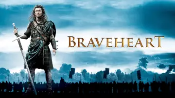 Zasłona do filmu "Braveheart - Waleczne Serce" #835052