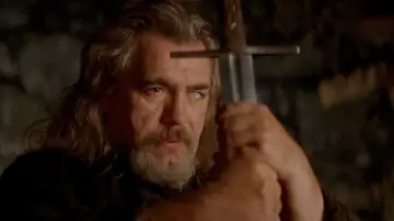Zasłona do filmu "Braveheart - Waleczne Serce" #835061