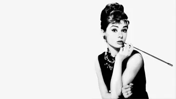 Zasłona do filmu "Śniadanie u Tiffany