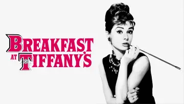 Zasłona do filmu "Śniadanie u Tiffany
