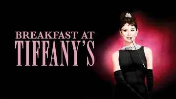 Zasłona do filmu "Śniadanie u Tiffany