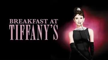 Zasłona do filmu "Śniadanie u Tiffany