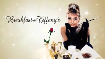 Zasłona do filmu "Śniadanie u Tiffany