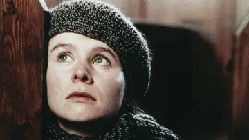 Zasłona do filmu "Przełamując fale" #1745870