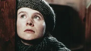 Zasłona do filmu "Przełamując fale" #212851