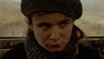 Zasłona do filmu "Przełamując fale" #906967