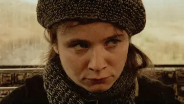 Zasłona do filmu "Przełamując fale" #906968