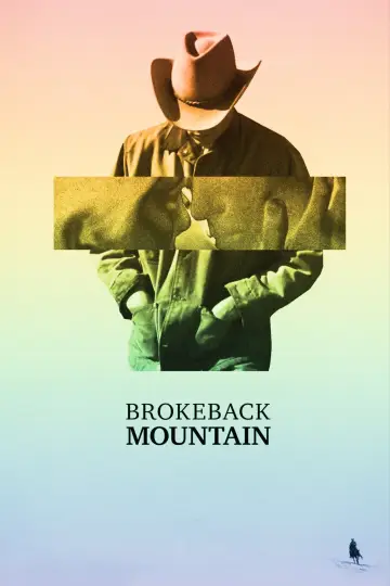 Plakat do filmu "Tajemnica Brokeback Mountain" #1198114